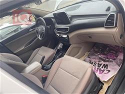 هیۆندای تۆکسۆن